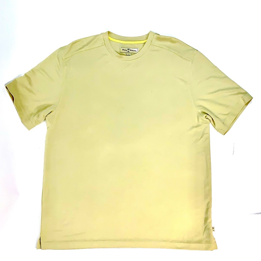Tommy Bahama Men's Crewneck Tee L
